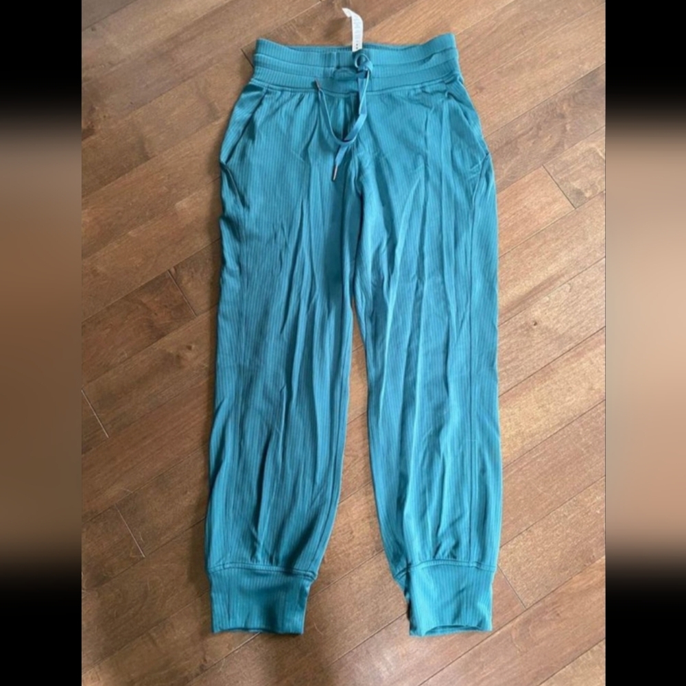 Lululemon ready to rulu
